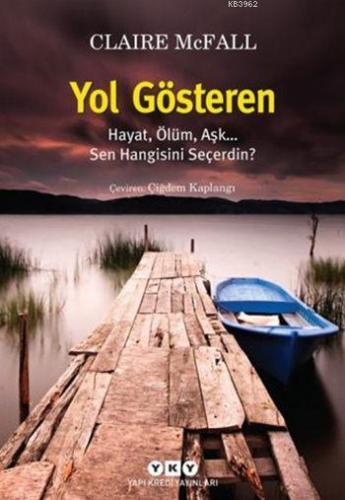 Yol Gösteren (15+ Yaş) Claire Mcfall