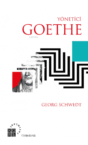 Yönetici Goethe Georg Schwedt