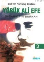 Yörük Ali Efe III Sabahattin Burhan