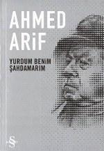 Yurdum Benim Şahdamarım Ahmed Arif