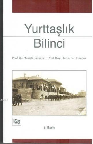 Yurttaşlık Bilinci Mustafa Gündüz