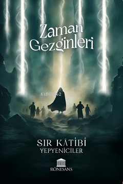 Zaman Gezginleri ;Sır Katibi - Yepyeniciler Yepyeniciler