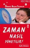 Zaman Nasıl Yönetilir? Aylin Atmaca