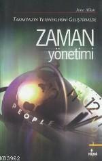 Zaman Yönetimi Jane Allan