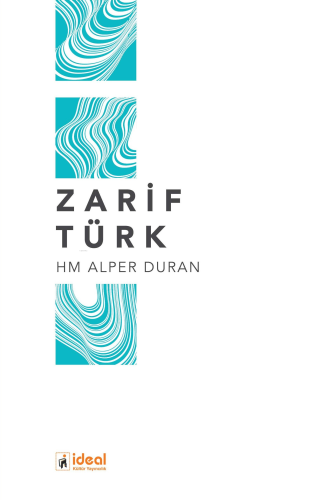 Zarif Türk Hm Alper Duran