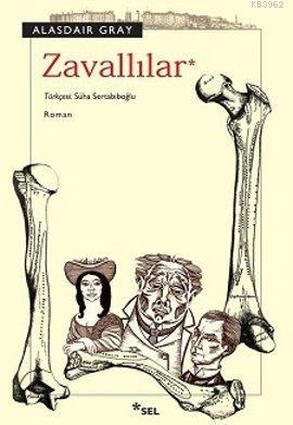 Zavallılar Alasdair Gray