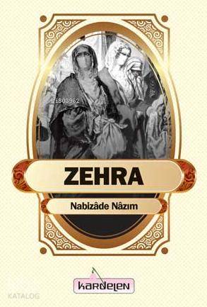 Zehra Nabizade Nazım