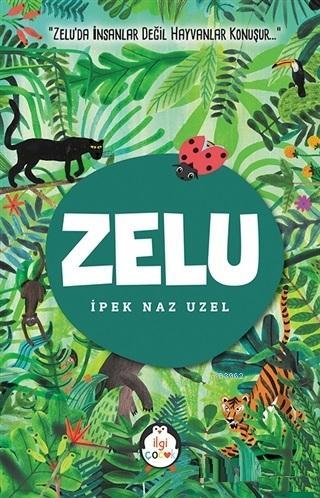 Zelu İpek Naz Uzel