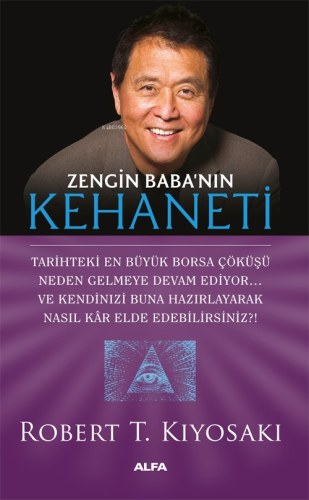 Zengin Baba’nın Kehaneti Robert T. Kiyosaki