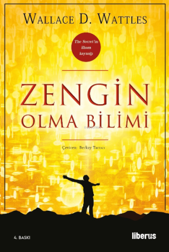 Zengin Olma Bilimi Wallace D. Wattles