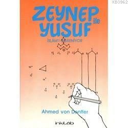 Zeynep İle Yusuf Ahmed Von Denffer