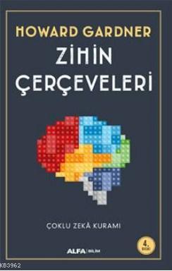 Zihin Çerçeveleri Howard Gardner