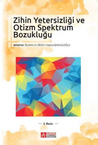 Zihin Yetersizliği ve Otizm Spektrum Bozukluğu Kolektif