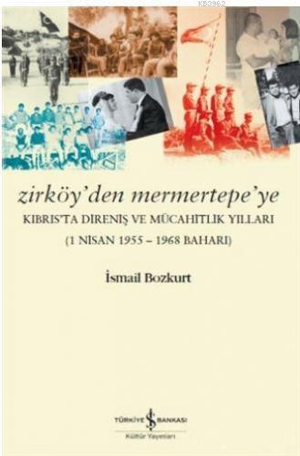 Zirköy'den Mermertepe'ye İsmail Bozkurt