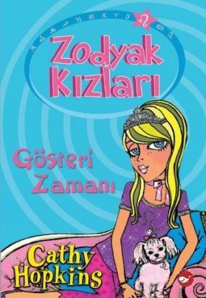 Zodyak Kızları 4; Gösteri Zamanı Cathy Hopkins