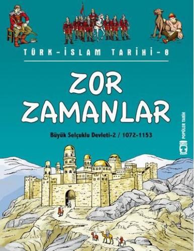 Zor Zamanlar Metin Özdamarlar